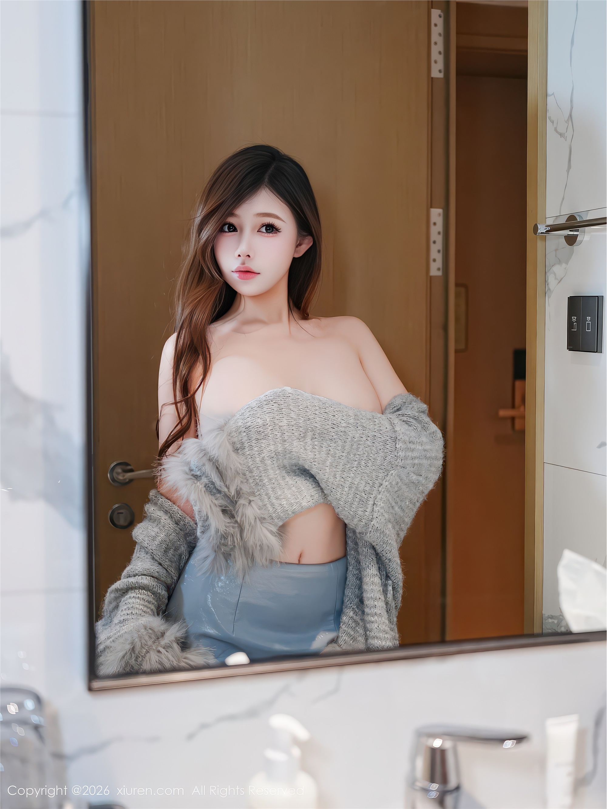 Xiuren秀人网 2026.01.15 NO.11234 甜妮